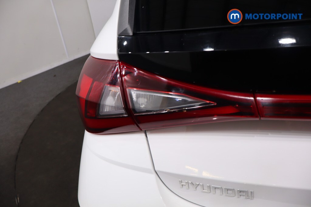 Used Hyundai i20 2025 for sale - 77500489: Photo 42