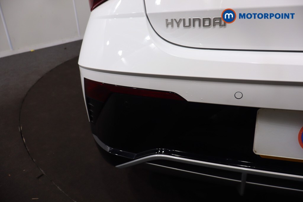 Used Hyundai i20 2025 for sale - 77500489: Photo 43