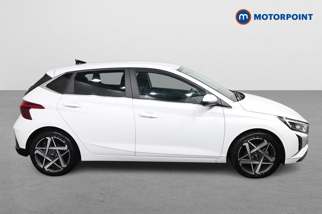 Used Hyundai i20 2025 for sale - 77500489: Photo 8