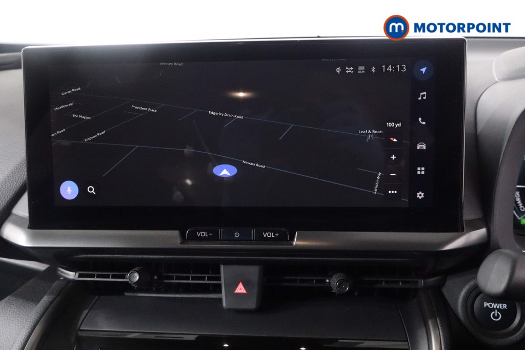 Used Toyota C-HR 2024 for sale - 77641594: Photo 10