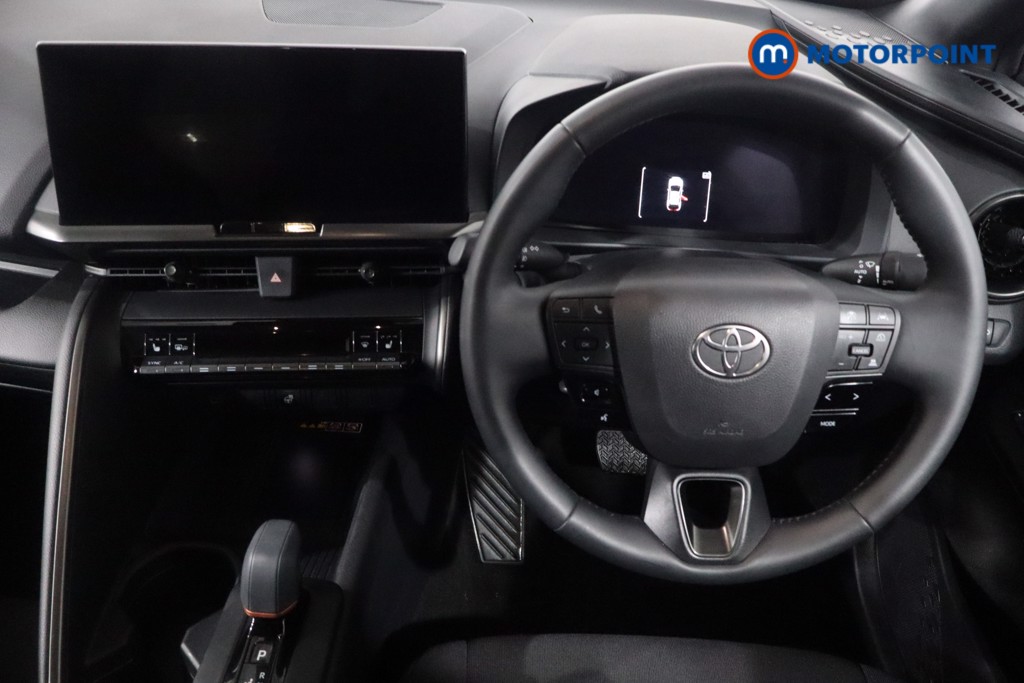 Used Toyota C-HR 2024 for sale - 77641594: Photo 11