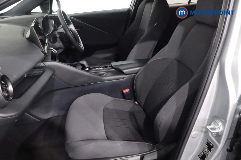 Used Toyota C-HR 2024 for sale - 77641594: Photo 12