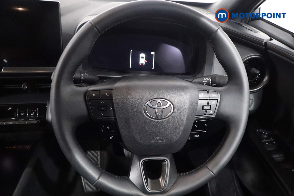 Used Toyota C-HR 2024 for sale - 77641594: Photo 14