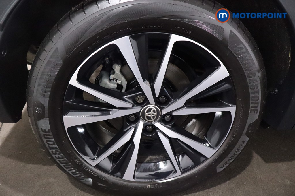 Used Toyota C-HR 2024 for sale - 77641594: Photo 17