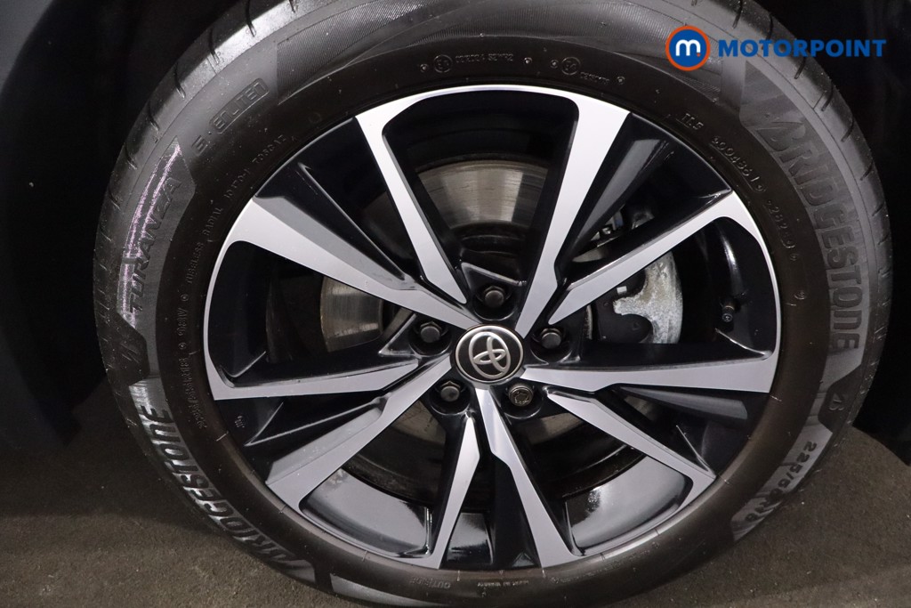 Used Toyota C-HR 2024 for sale - 77641594: Photo 18