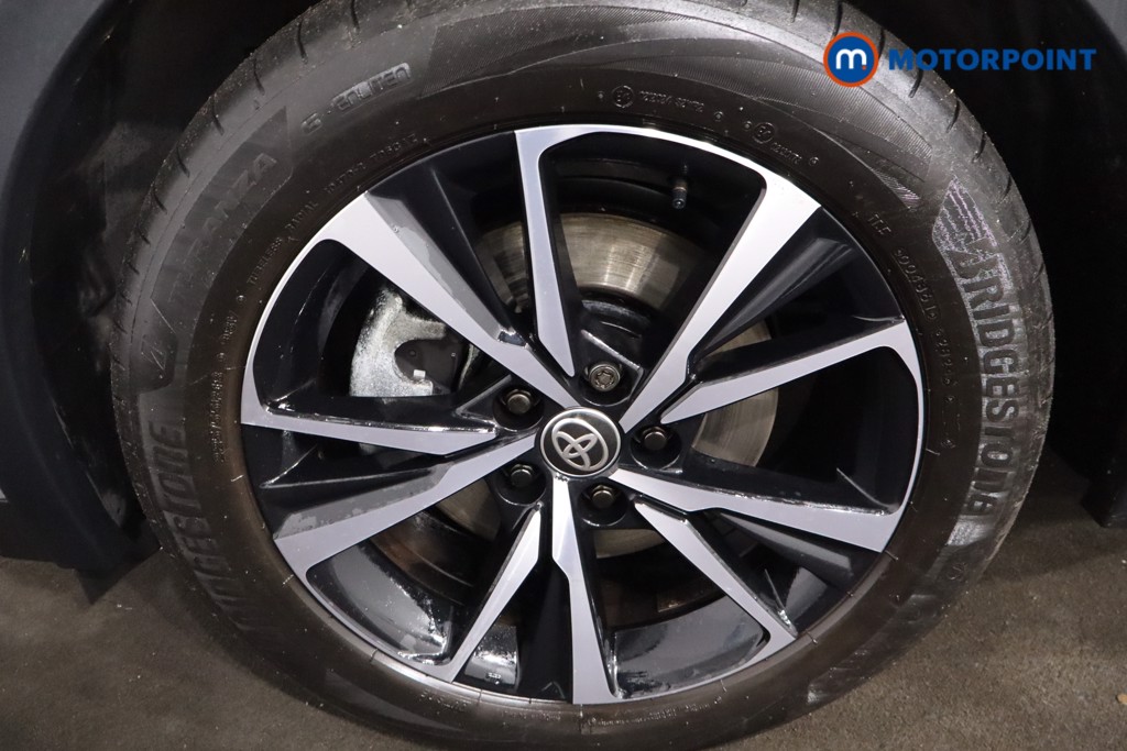 Used Toyota C-HR 2024 for sale - 77641594: Photo 19