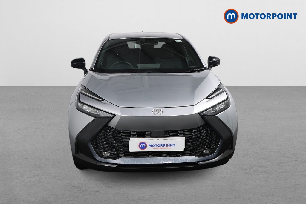 Used Toyota C-HR 2024 for sale - 77641594: Photo 2