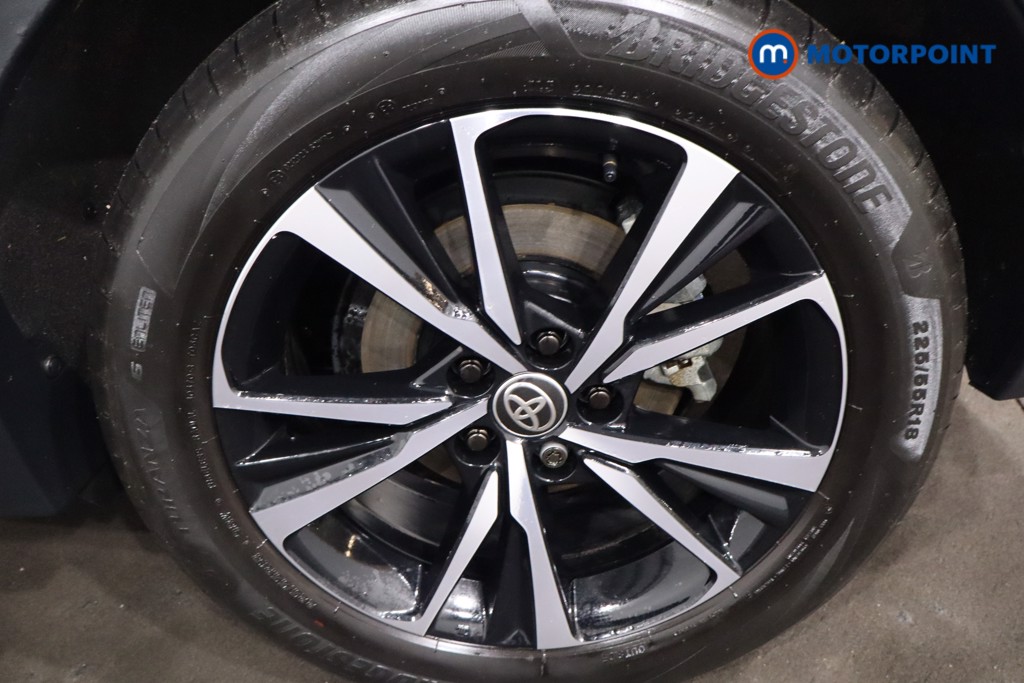 Used Toyota C-HR 2024 for sale - 77641594: Photo 20