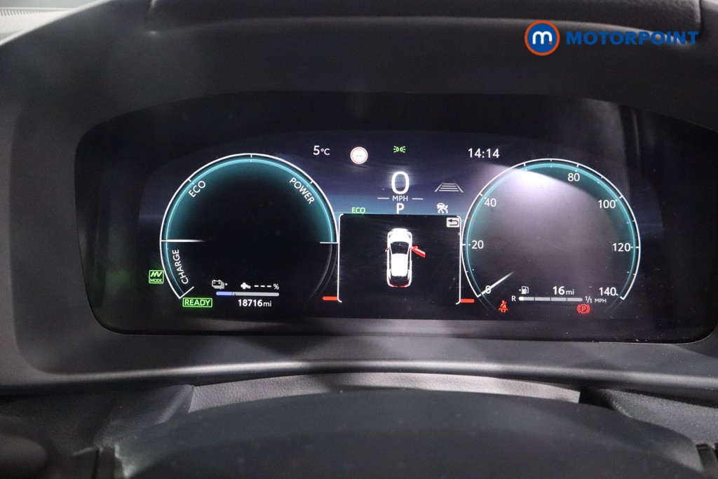 Used Toyota C-HR 2024 for sale - 77641594: Photo 23