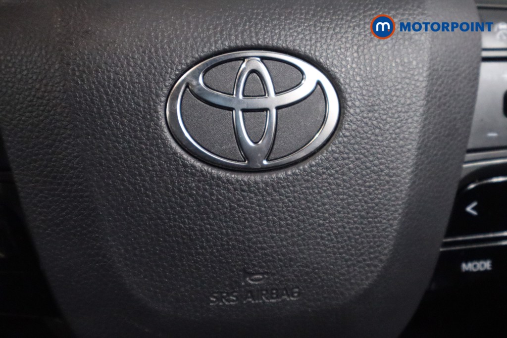 Used Toyota C-HR 2024 for sale - 77641594: Photo 26