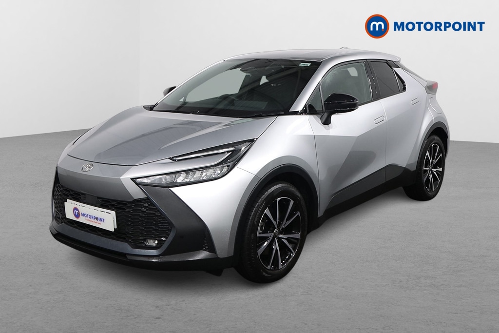 Used Toyota C-HR 2024 for sale - 77641594: Photo 3