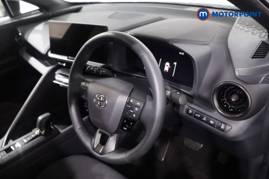 Used Toyota C-HR 2024 for sale - 77641594: Photo 32