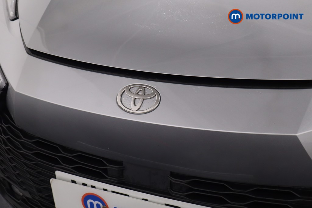Used Toyota C-HR 2024 for sale - 77641594: Photo 38
