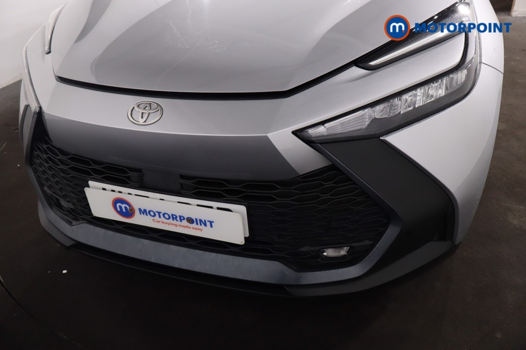 Used Toyota C-HR 2024 for sale - 77641594: Photo 39