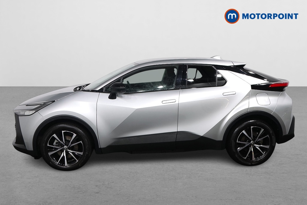 Used Toyota C-HR 2024 for sale - 77641594: Photo 4