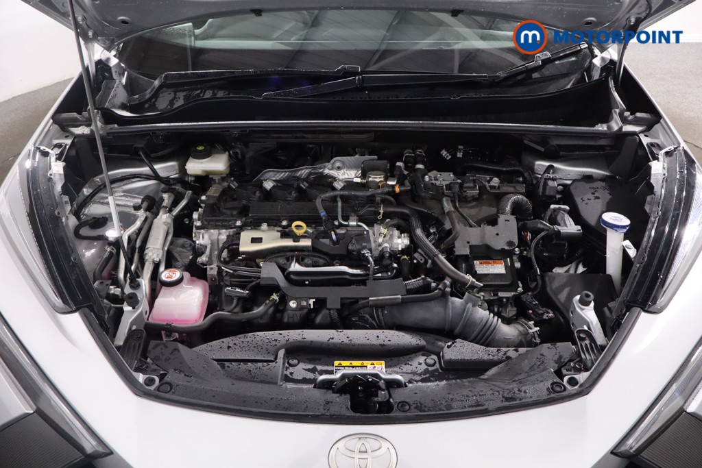 Used Toyota C-HR 2024 for sale - 77641594: Photo 40