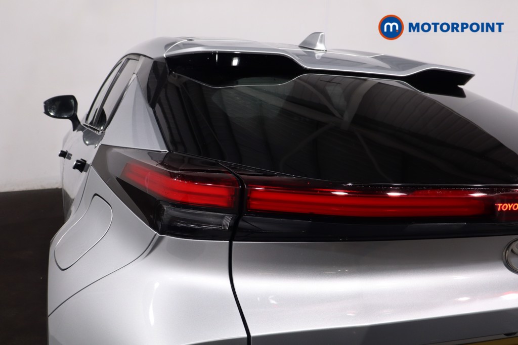 Used Toyota C-HR 2024 for sale - 77641594: Photo 43