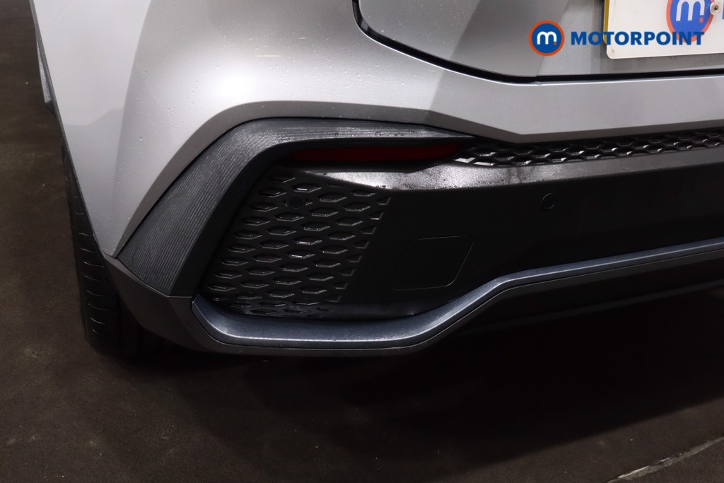 Used Toyota C-HR 2024 for sale - 77641594: Photo 44