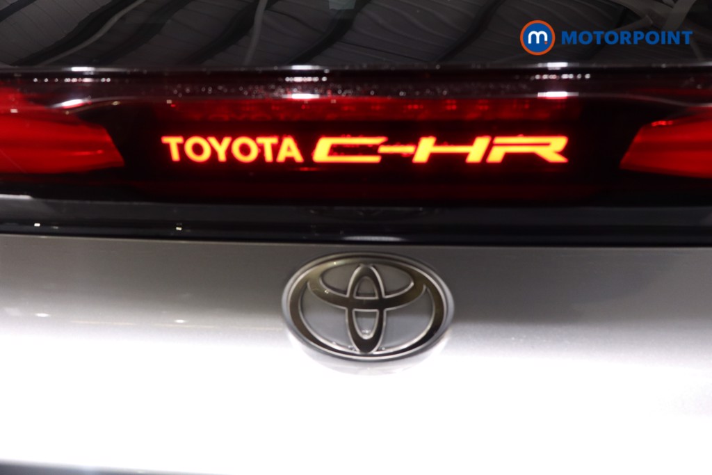 Used Toyota C-HR 2024 for sale - 77641594: Photo 46