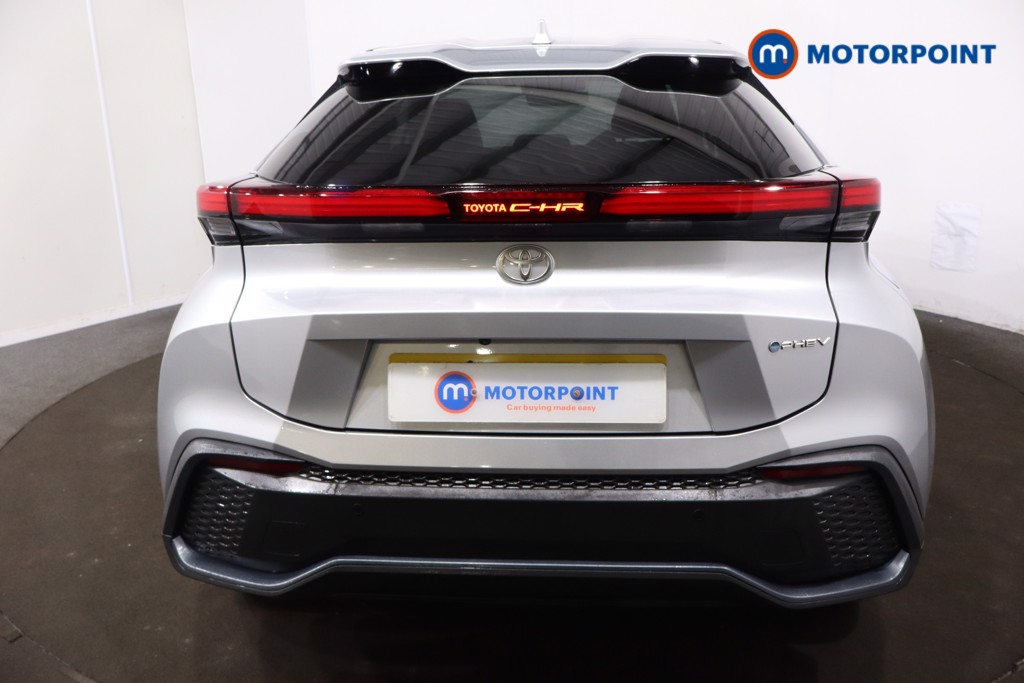 Used Toyota C-HR 2024 for sale - 77641594: Photo 48