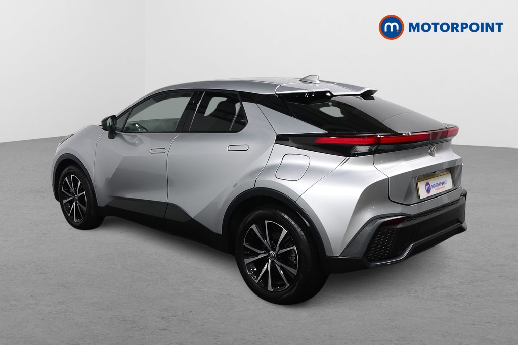 Used Toyota C-HR 2024 for sale - 77641594: Photo 5