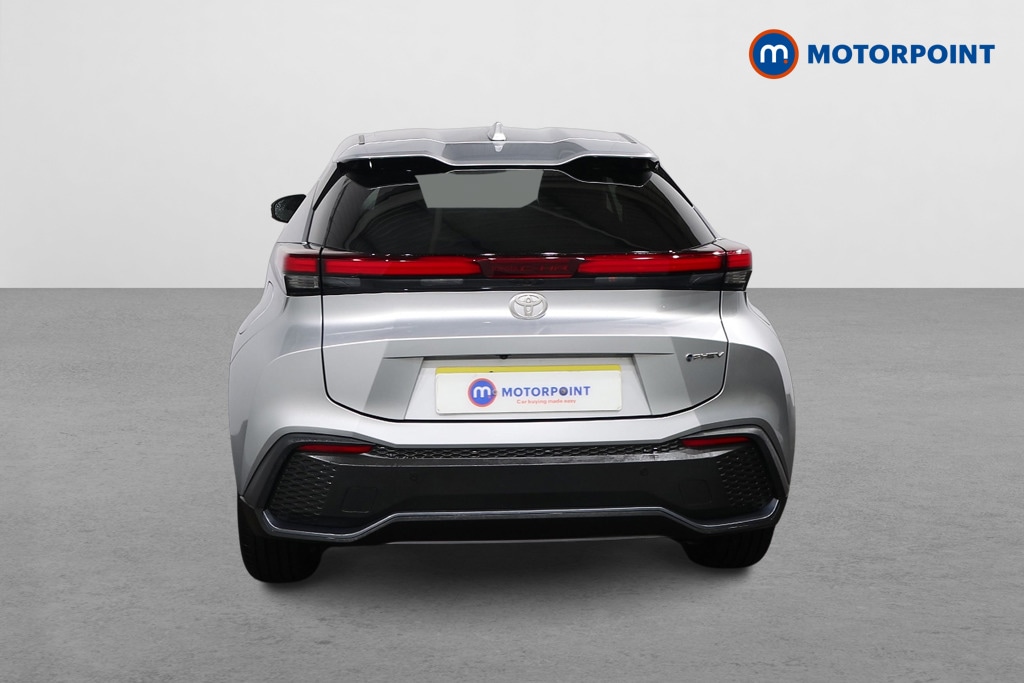 Used Toyota C-HR 2024 for sale - 77641594: Photo 6