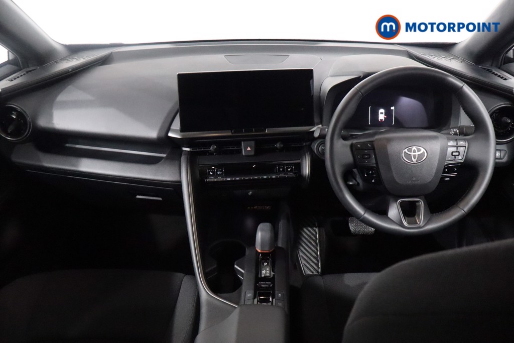 Used Toyota C-HR 2024 for sale - 77641594: Photo 9