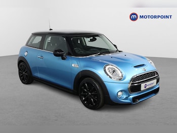 Used MINI Hatch 2016 for sale - 75346496: Photo