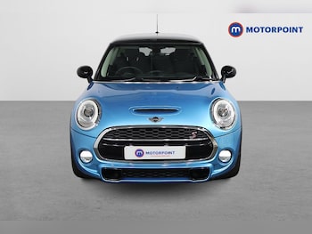 Used MINI Hatch 2016 for sale - 75346496: Photo