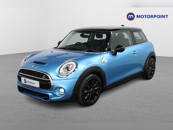 Used MINI Hatch 2016 for sale - 75346496: Photo