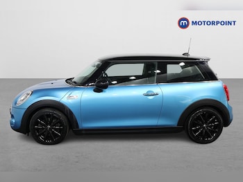 Used MINI Hatch 2016 for sale - 75346496: Photo