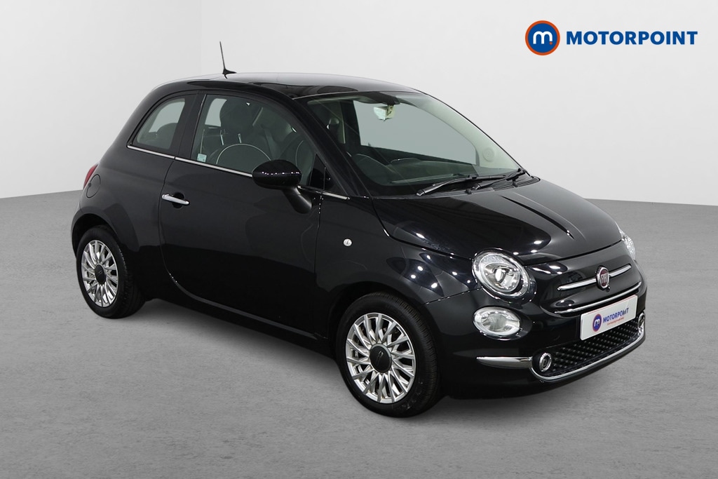 Used Fiat 500 2019 for sale - 76394434: Photo 1