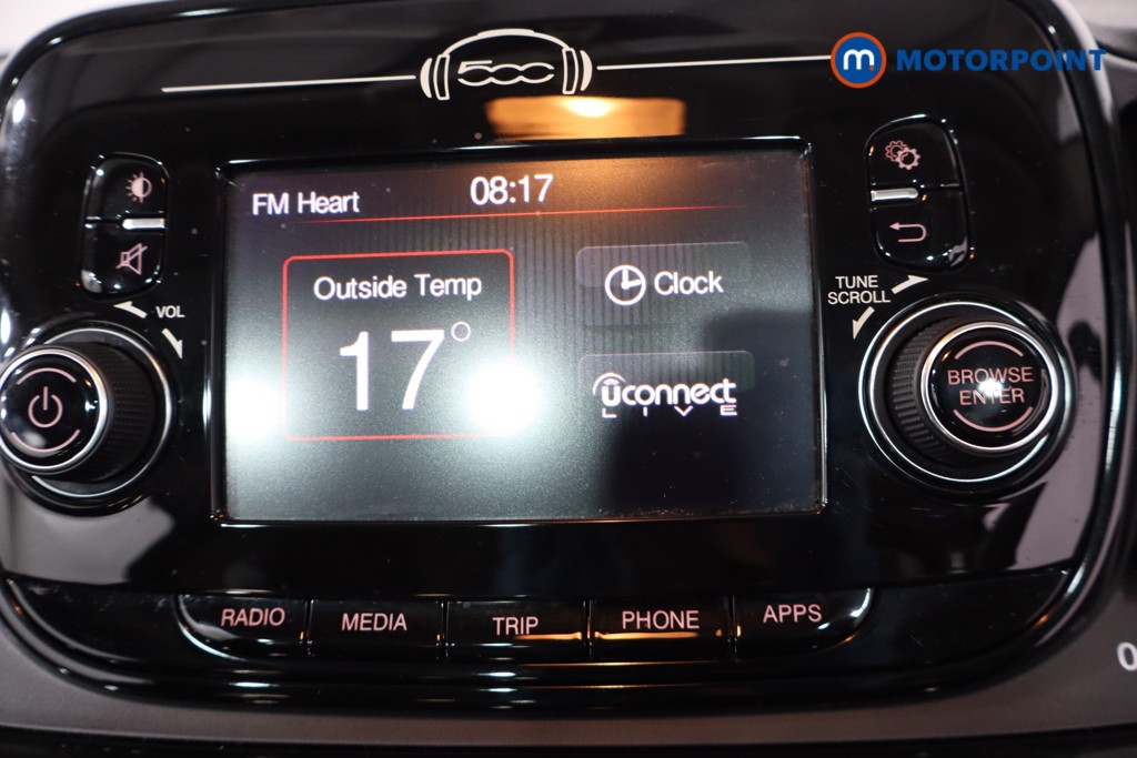 Used Fiat 500 2019 for sale - 76394434: Photo 10