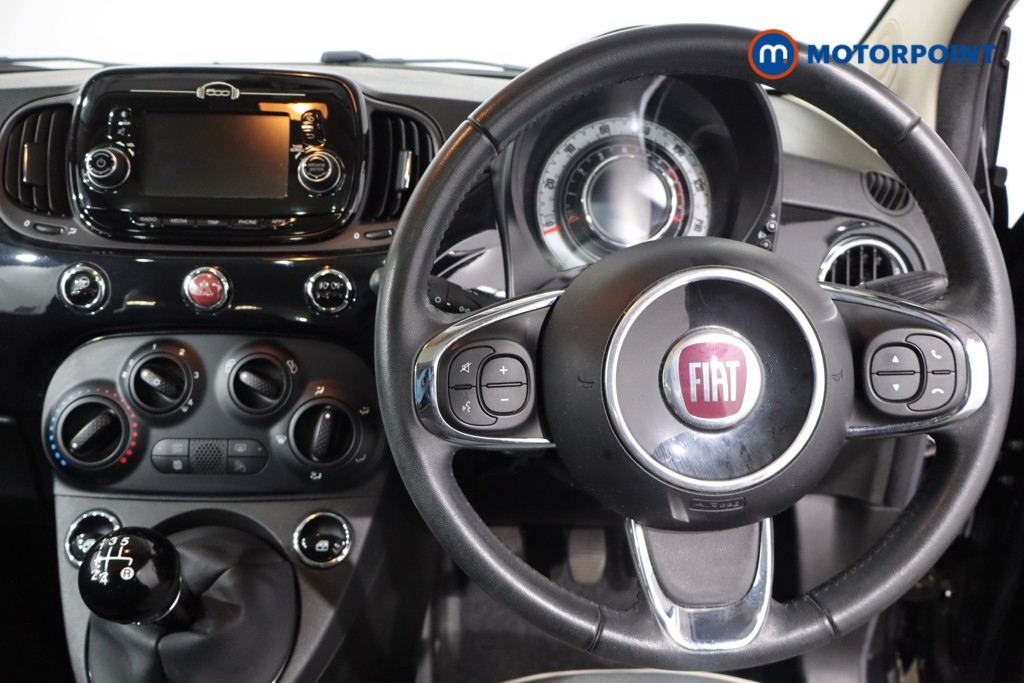 Used Fiat 500 2019 for sale - 76394434: Photo 11