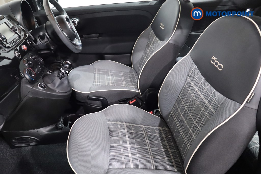 Used Fiat 500 2019 for sale - 76394434: Photo 12