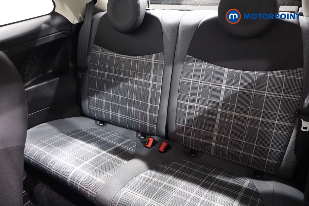 Used Fiat 500 2019 for sale - 76394434: Photo 13