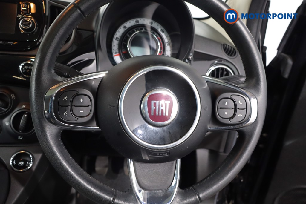 Used Fiat 500 2019 for sale - 76394434: Photo 14