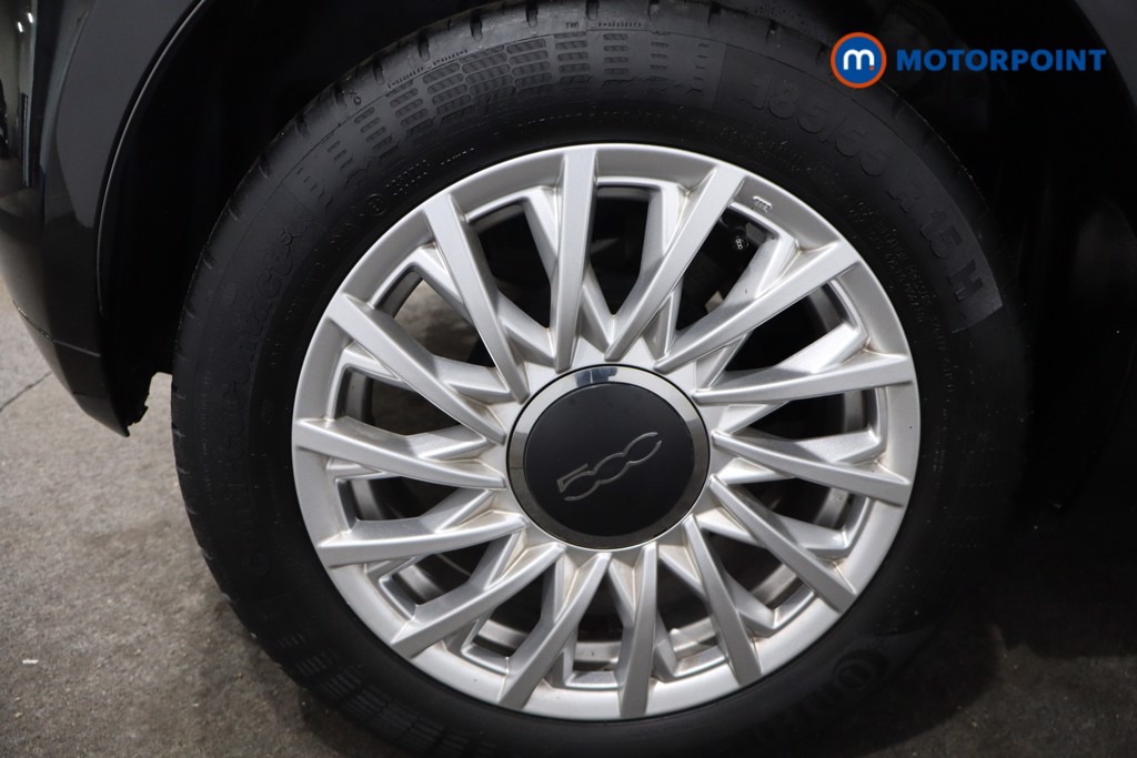 Used Fiat 500 2019 for sale - 76394434: Photo 17