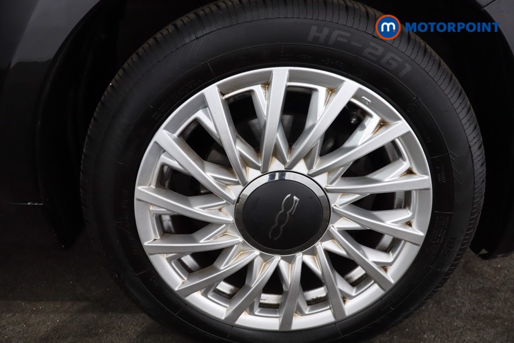 Used Fiat 500 2019 for sale - 76394434: Photo 18