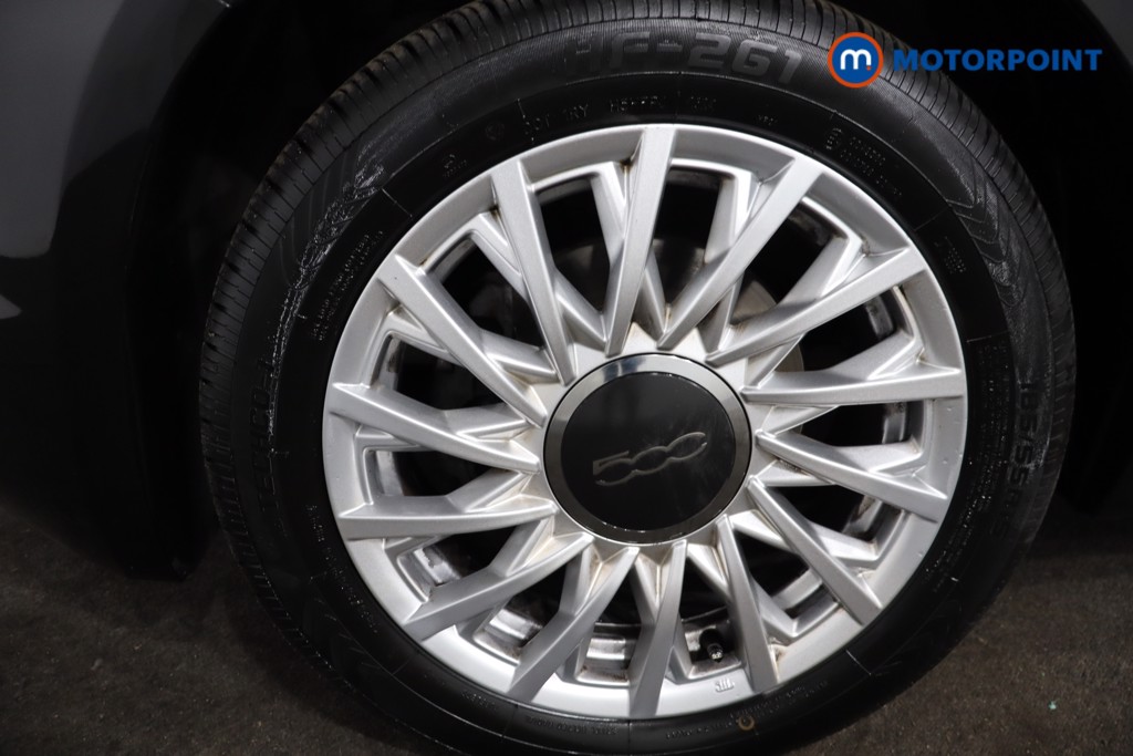 Used Fiat 500 2019 for sale - 76394434: Photo 19