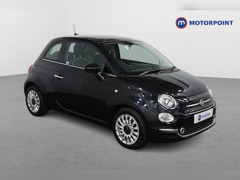 Used Fiat 500 2019 for sale - 76394434: Photo