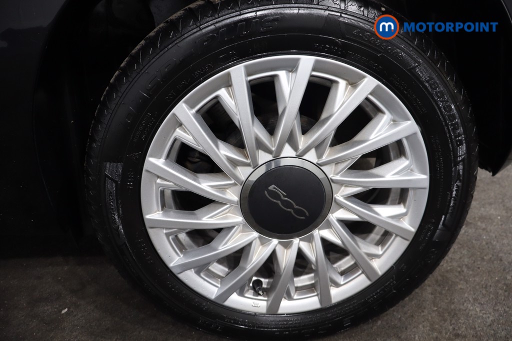 Used Fiat 500 2019 for sale - 76394434: Photo 20