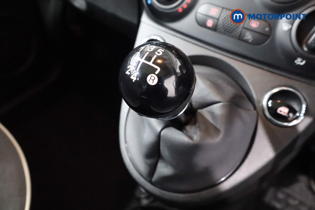 Used Fiat 500 2019 for sale - 76394434: Photo 22