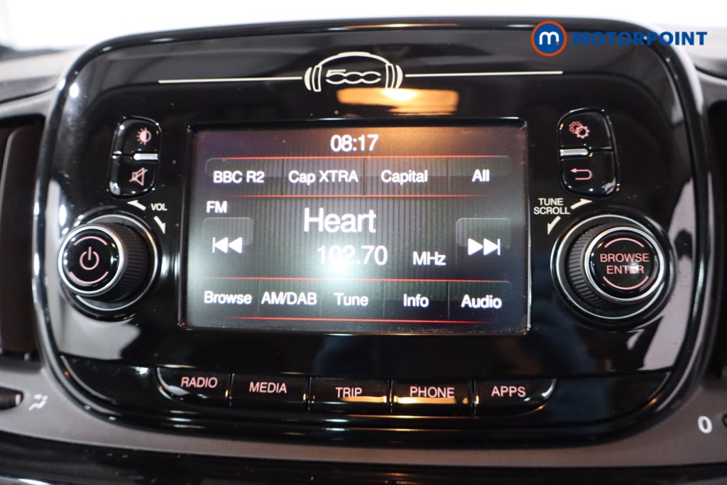 Used Fiat 500 2019 for sale - 76394434: Photo 26