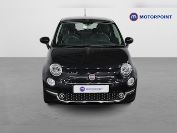 Used Fiat 500 2019 for sale - 76394434: Photo