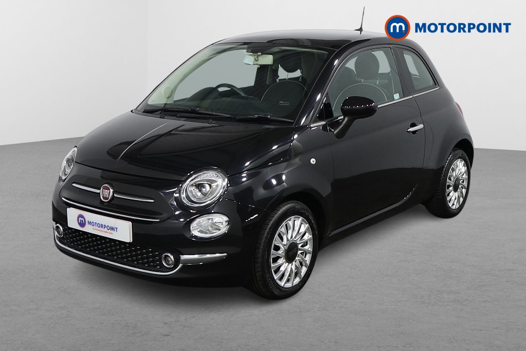 Used Fiat 500 2019 for sale - 76394434: Photo 3