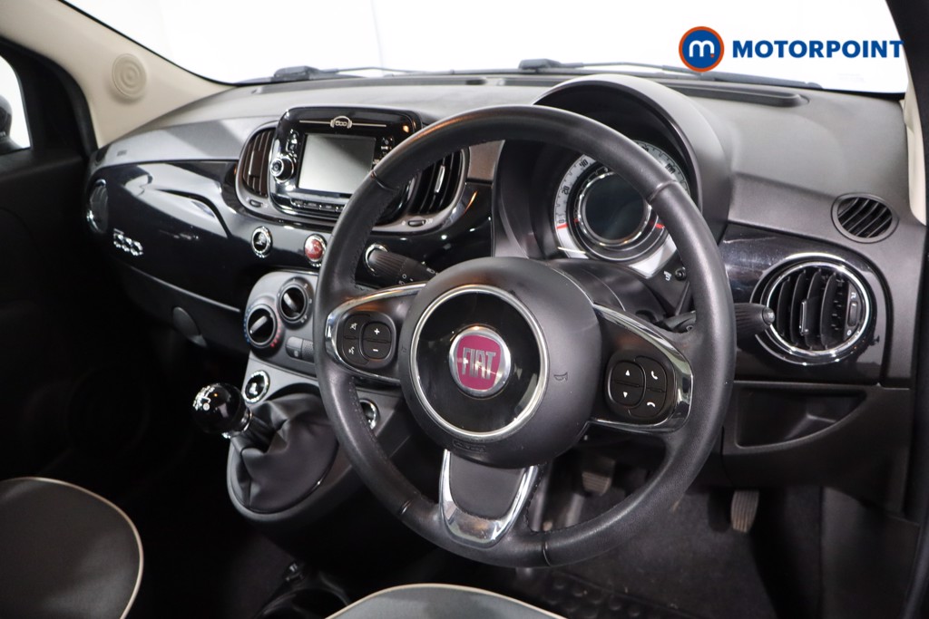 Used Fiat 500 2019 for sale - 76394434: Photo 30