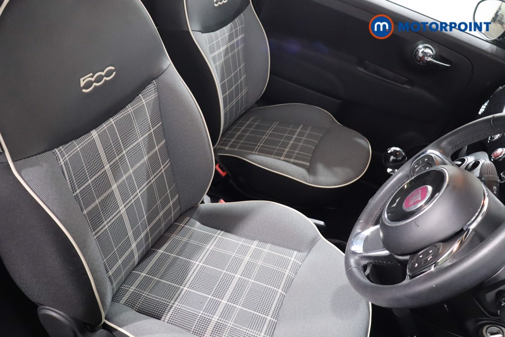 Used Fiat 500 2019 for sale - 76394434: Photo 31