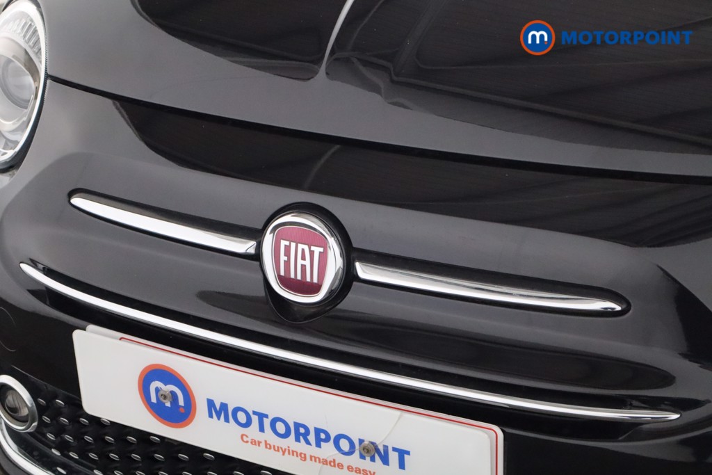 Used Fiat 500 2019 for sale - 76394434: Photo 34