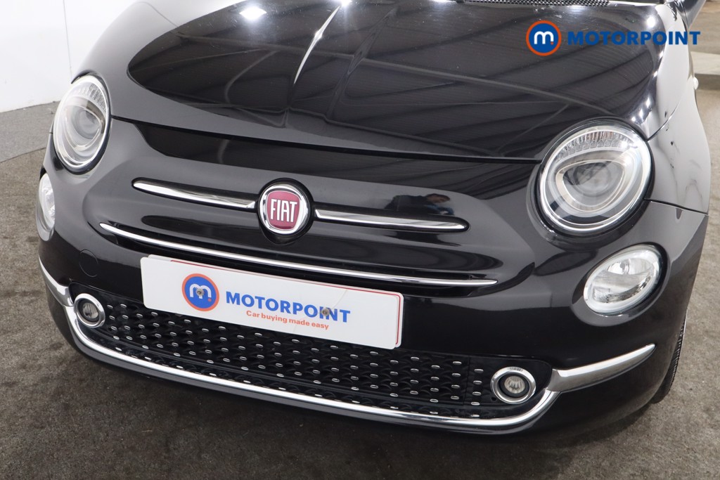 Used Fiat 500 2019 for sale - 76394434: Photo 35